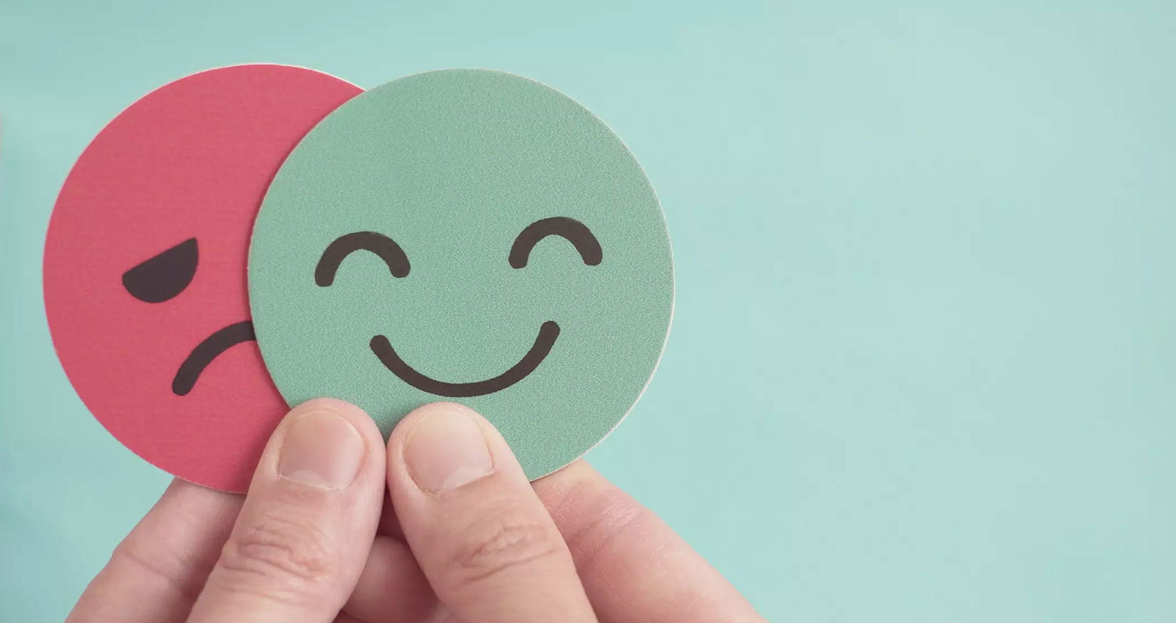 O que é Transtorno do Humor?