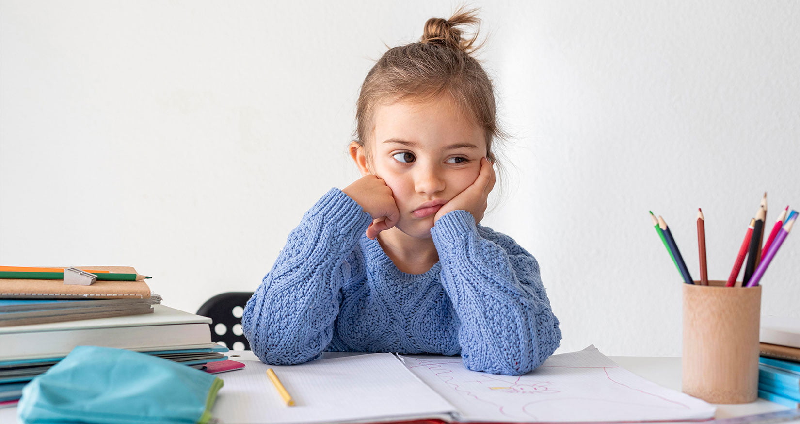 Quais os Sintomas do Transtorno do Déficit de Atenção e Hiperatividade?