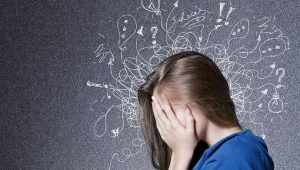 Transtorno de Ansiedade Generalizada